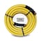 Steelman 50-Foot Long Yellow Rubber 1/2" ID Hose 96846-IND - alternate 2
